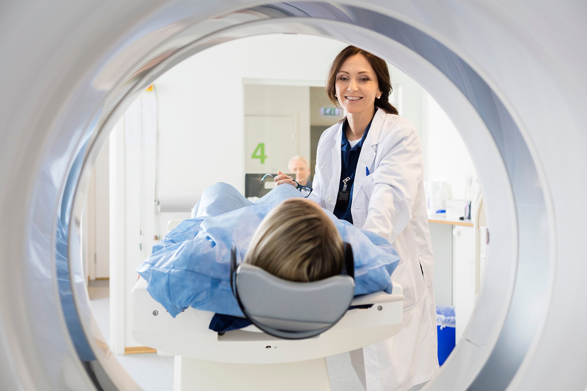 How much does MRI cost in Ontario
