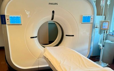 Canadians Booking MRI Scans in America
