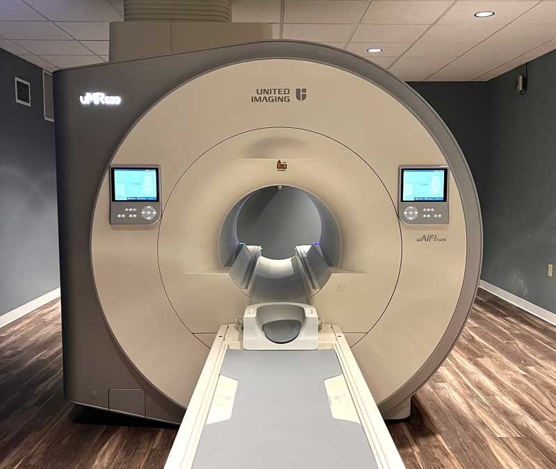 Canmax Medical Imaging Proud to Launch Services to Ontario Patients
