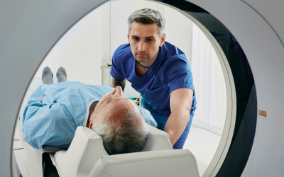 The Process of Getting an MRI in Buffalo: What to Expect