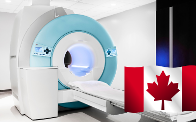 5 Reasons for Canadians to Consider an MRI in Buffalo for Their Next Scan