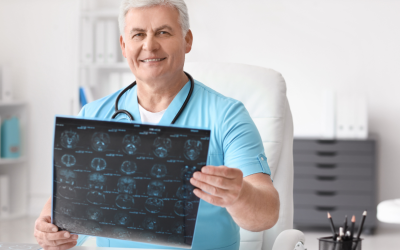 Cost of a Private MRI in Ontario vs. Buffalo, USA