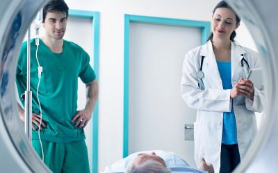 PET/CT Scans: A Powerful Tool for Early Cancer Detection