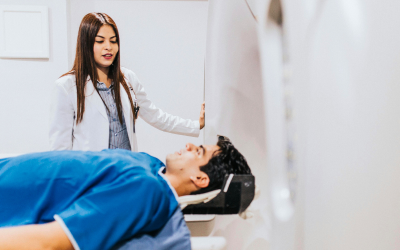 Private CT Scan Toronto – What You Need to Know