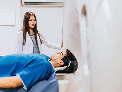 Private CT Scan Toronto