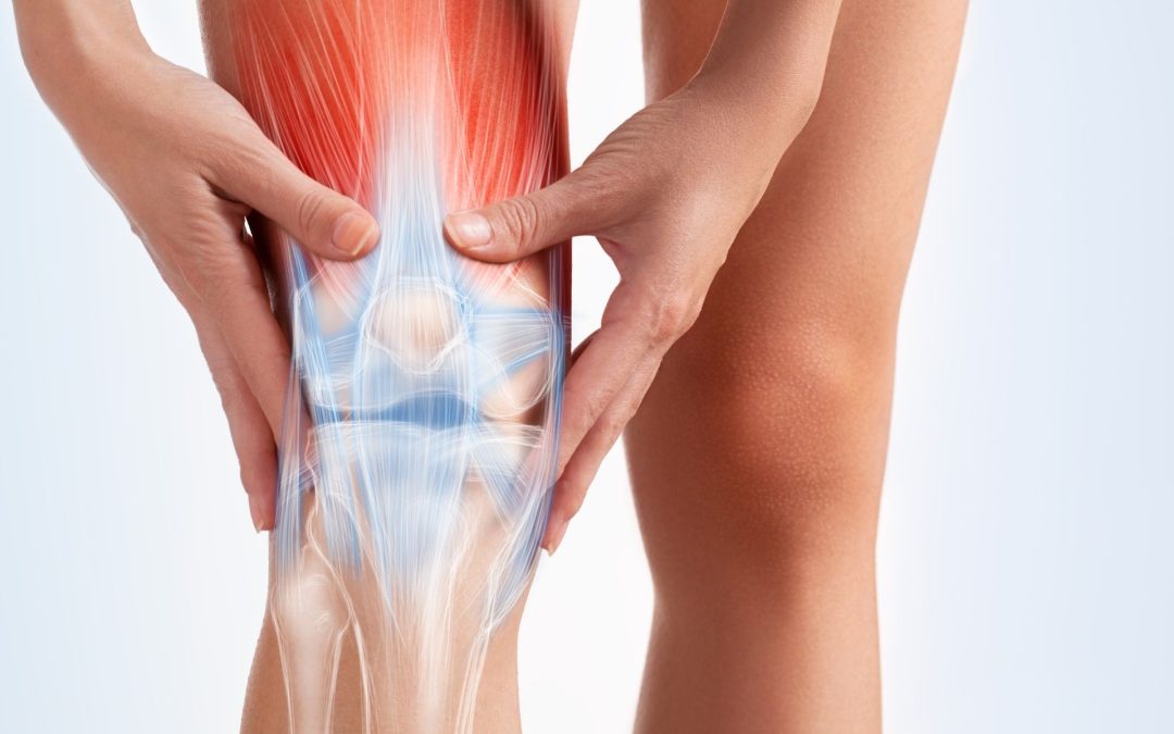 MRI of Knee Joint: What to Expect, Ontario Wait Times, and a Faster Alternative