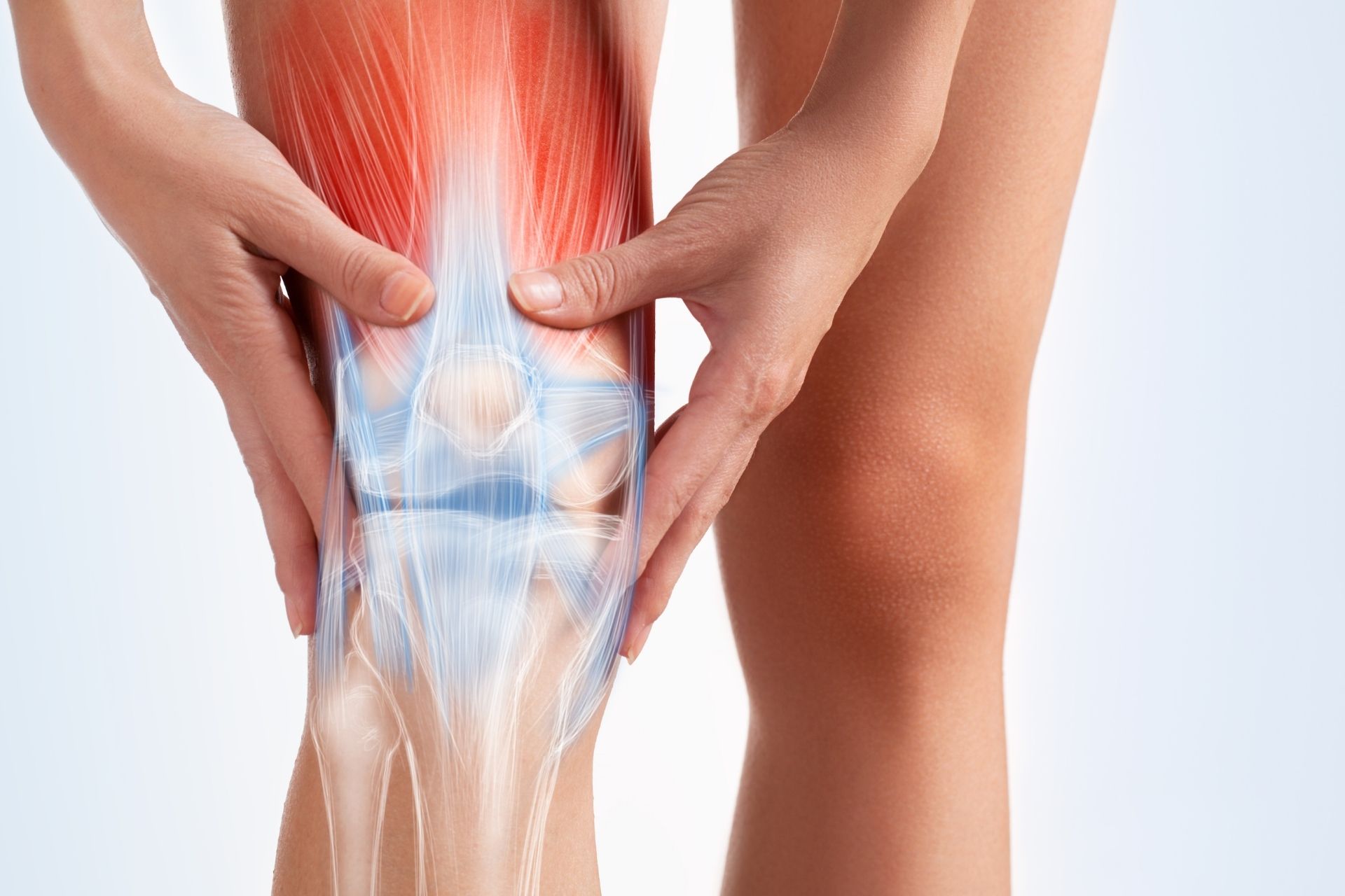 MRI for Knee Pain