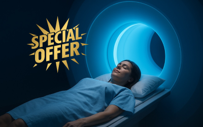 Save $200 on a Full Body MRI When You Follow Canmax