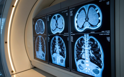 Full Body Imaging at Canmax Medical Imaging: Overview & Cost Breakdown