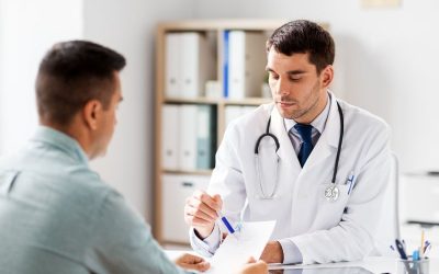 Do I Need a Referral for an MRI or CT Scan?